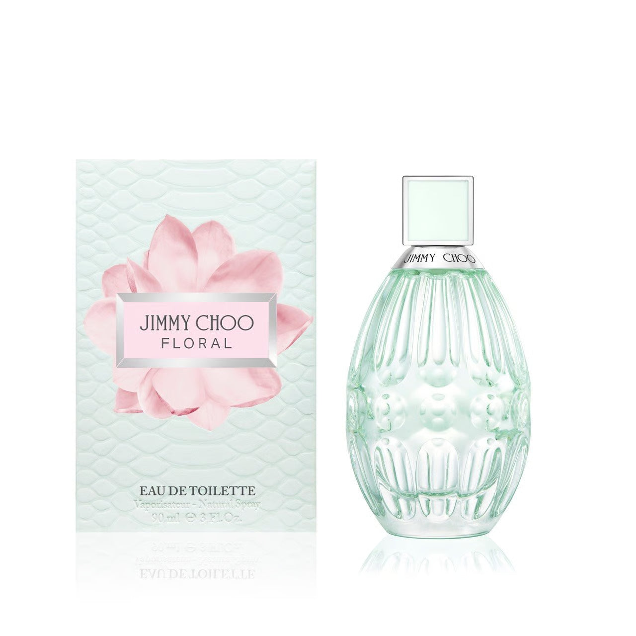 Jimmy Choo Floral EDT W 90 ml